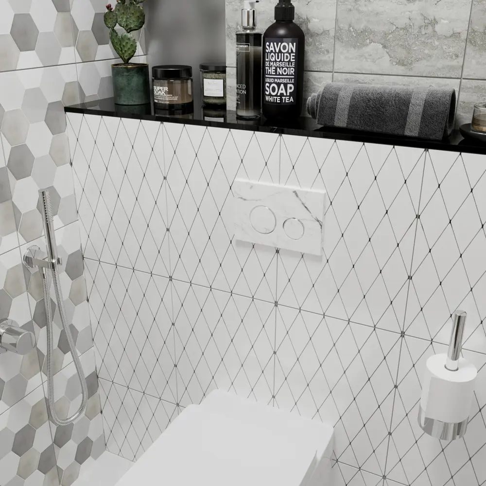 Фото 3 Комплект инсталляции для подвесного унитаза Lavinia Boho Relfix 77020041 Фото 3 Комплект инсталляции для подвесного унитаза Lavinia Boho Relfix 77020041