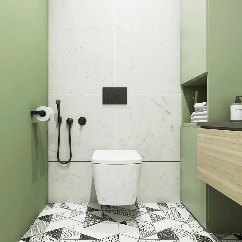 Фото 7 Комплект инсталляции для подвесного унитаза Lavinia Boho Relfix 77010041 Фото 7 Комплект инсталляции для подвесного унитаза Lavinia Boho Relfix 77010041