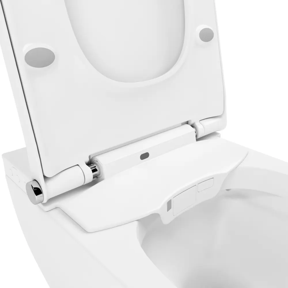 Фото 3 Комплект инсталляции Lavinia Boho Smart V-Clean 87561140 Фото 3 Комплект инсталляции Lavinia Boho Smart V-Clean 87561140