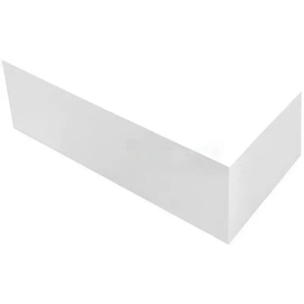 Фото Экран под ванну Jacob Delafon E6D080-00 170 см цвет белый Фото Экран под ванну Jacob Delafon E6D080-00 170 см цвет белый