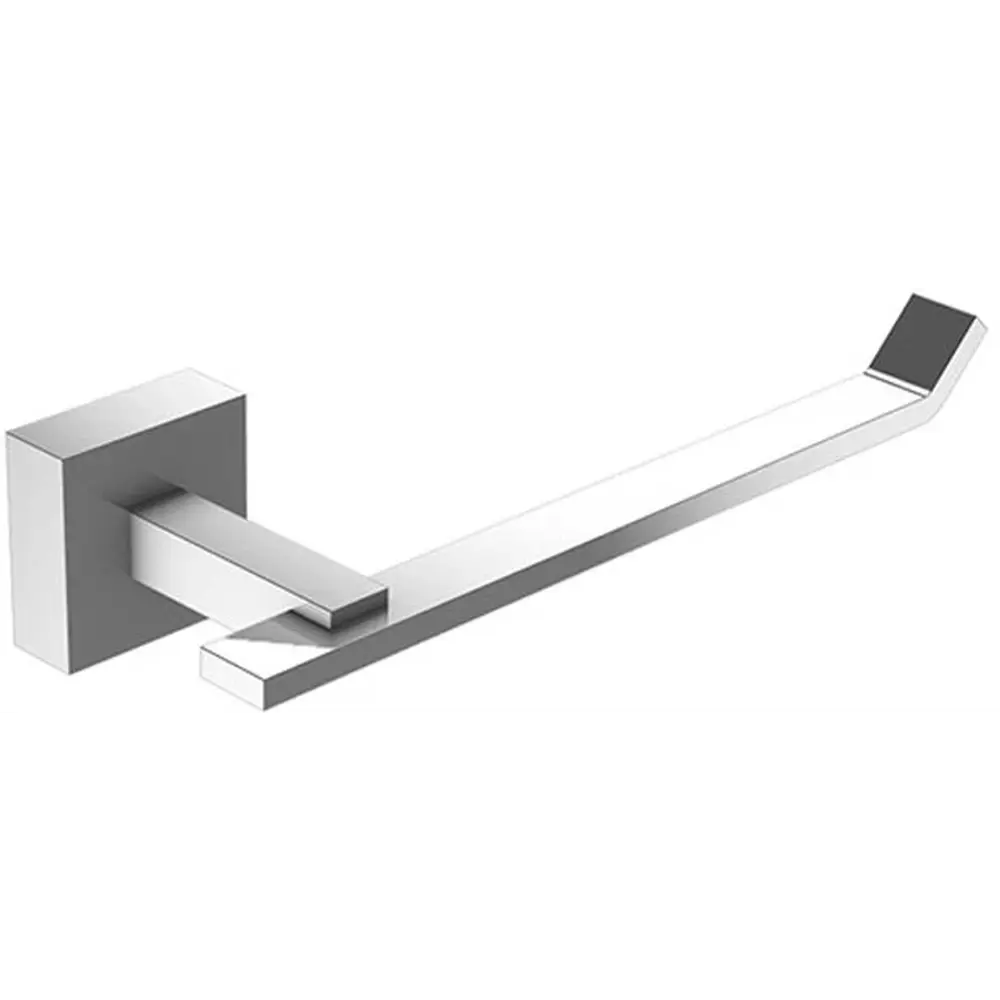 Фото Держатель для туалетной бумаги Jacob Delafon Mecanique E77870-CP цвет хром