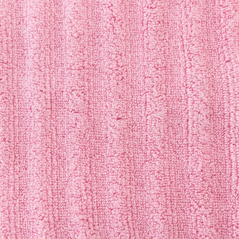 Фото 2 Полотенце махровое Этель "Waves" розовый 70x130 Фото 2 Полотенце махровое Этель "Waves" розовый 70x130