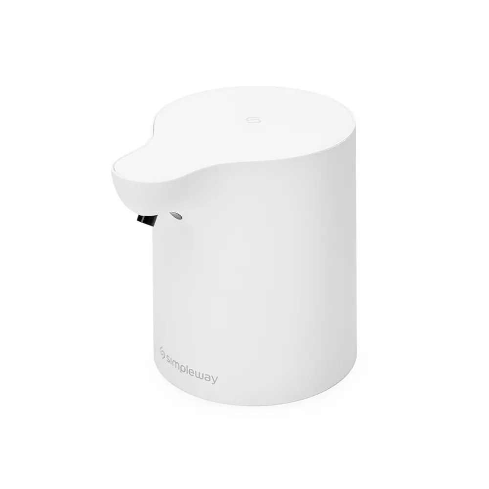 Фото 3 Сенсорный дозатор мыла SimpleWay SimpleDispenser001