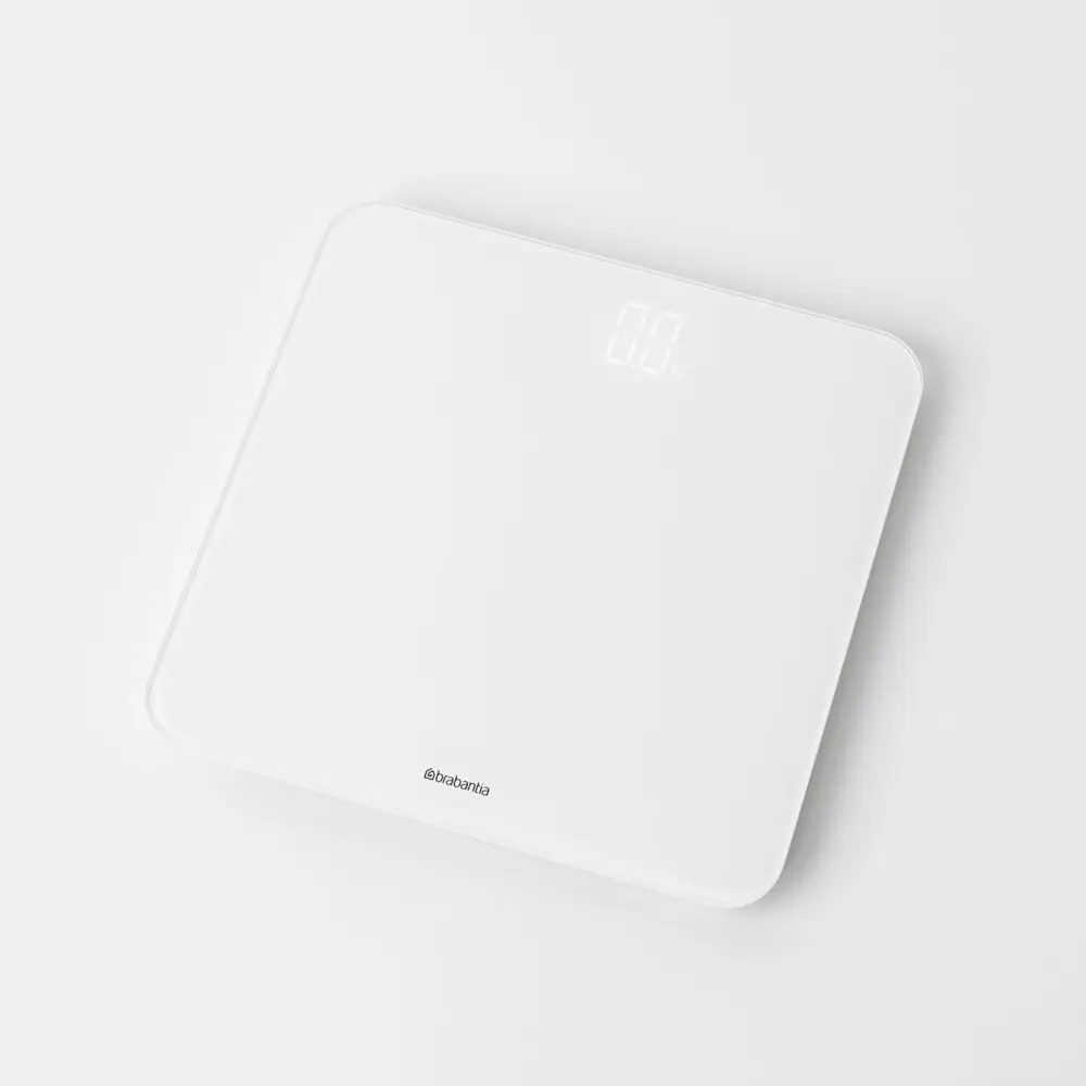 Фото 2 Цифровые весы Brabantia ReNew 280146 цвет белый Фото 2 Цифровые весы Brabantia ReNew 280146 цвет белый
