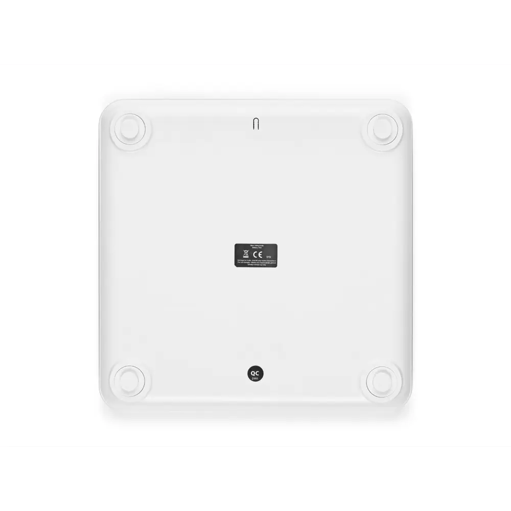 Фото 2 Цифровые весы Brabantia ReNew 281365 цвет белый Фото 2 Цифровые весы Brabantia ReNew 281365 цвет белый