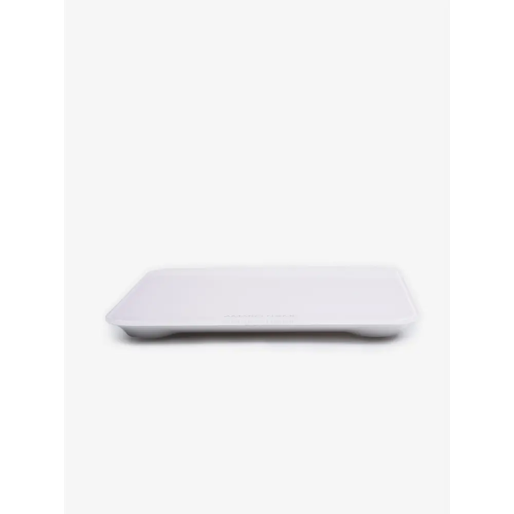 Фото 8 Умные весы AMARO HOME AH-FB-SS01/00 цвет белый Фото 8 Умные весы AMARO HOME AH-FB-SS01/00 цвет белый