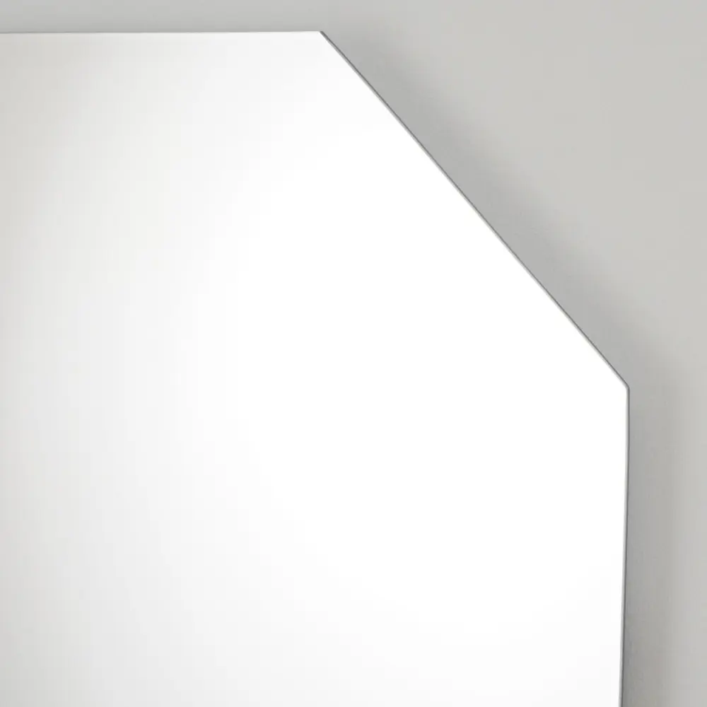 Фото 2 Зеркало SIMALAND Атлант 4348444 70x50см Фото 2 Зеркало SIMALAND Атлант 4348444 70x50см