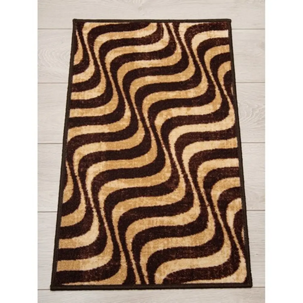 Фото Коврик для ванной комнаты Cleopatra 27934 90x57см цвет разноцветный Фото Коврик для ванной комнаты Cleopatra 27934 90x57см цвет разноцветный