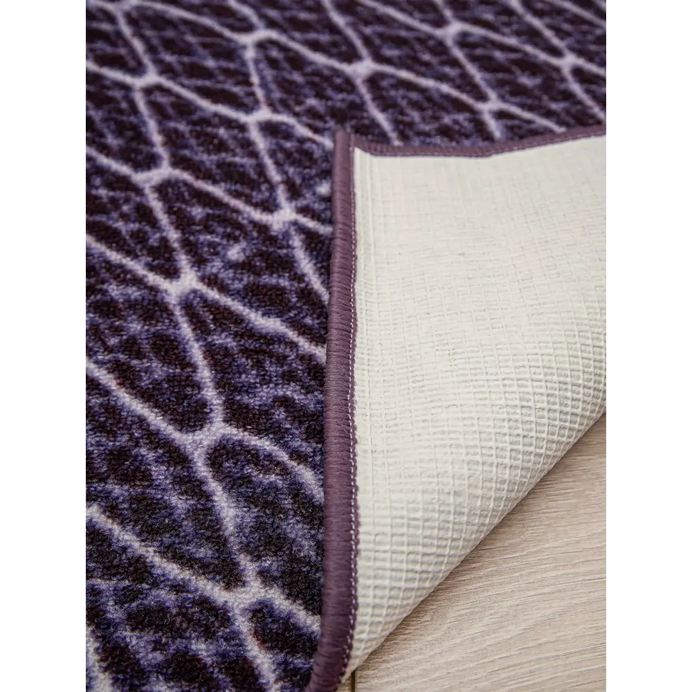 Фото 2 Коврик для ванной комнаты Cleopatra 27995 120x80см цвет разноцветный Фото 2 Коврик для ванной комнаты Cleopatra 27995 120x80см цвет разноцветный