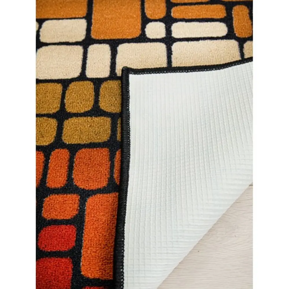 Фото 2 Коврик для ванной комнаты Cleopatra 26959 150x100см цвет разноцветный Фото 2 Коврик для ванной комнаты Cleopatra 26959 150x100см цвет разноцветный