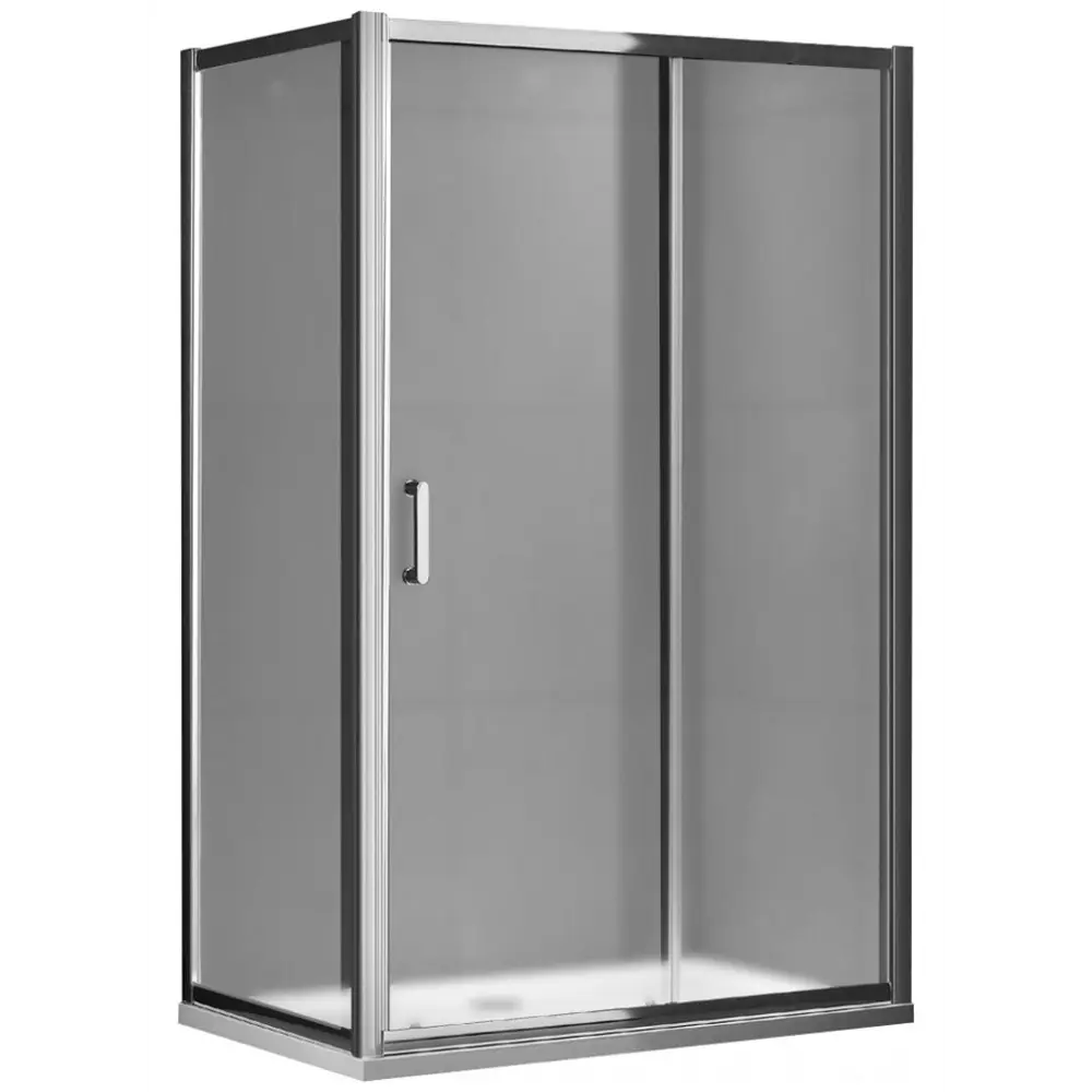 Фото Душевая ширма Gemy Victoria S30191HM-A70M прямоугольная 100x70см Фото Душевая ширма Gemy Victoria S30191HM-A70M прямоугольная 100x70см