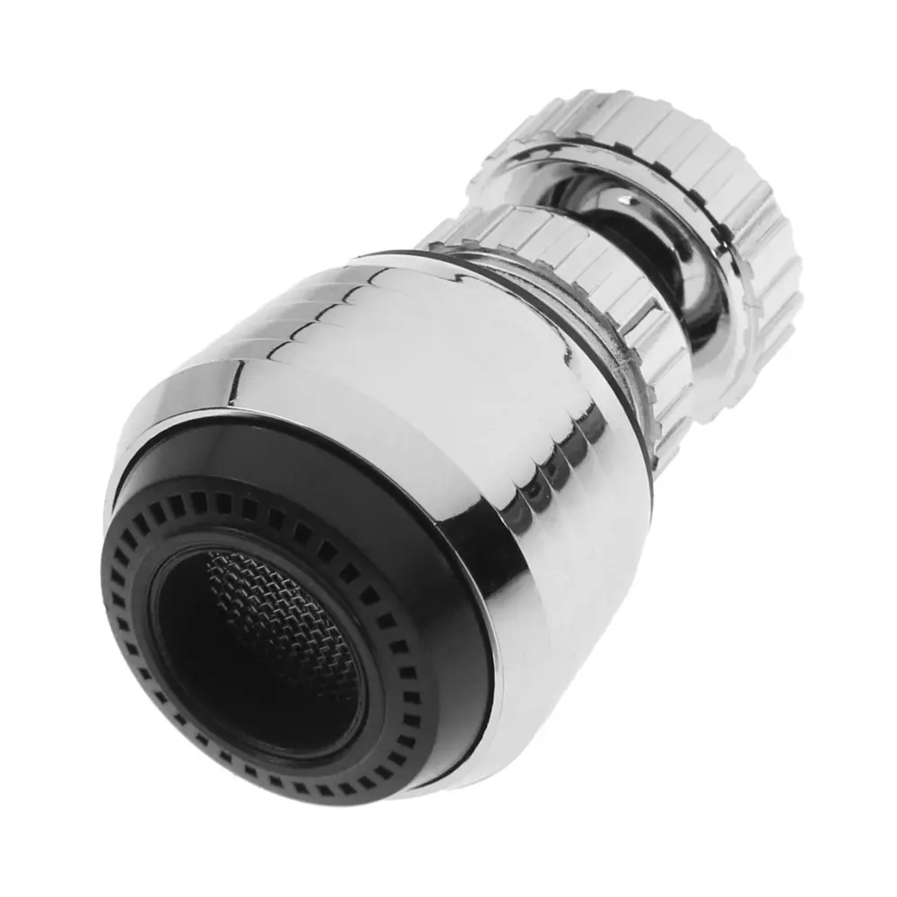 Фото Аэратор для смесителя Zein 5139197 Внешняя резьба 22мм Фото Аэратор для смесителя Zein 5139197 Внешняя резьба 22мм