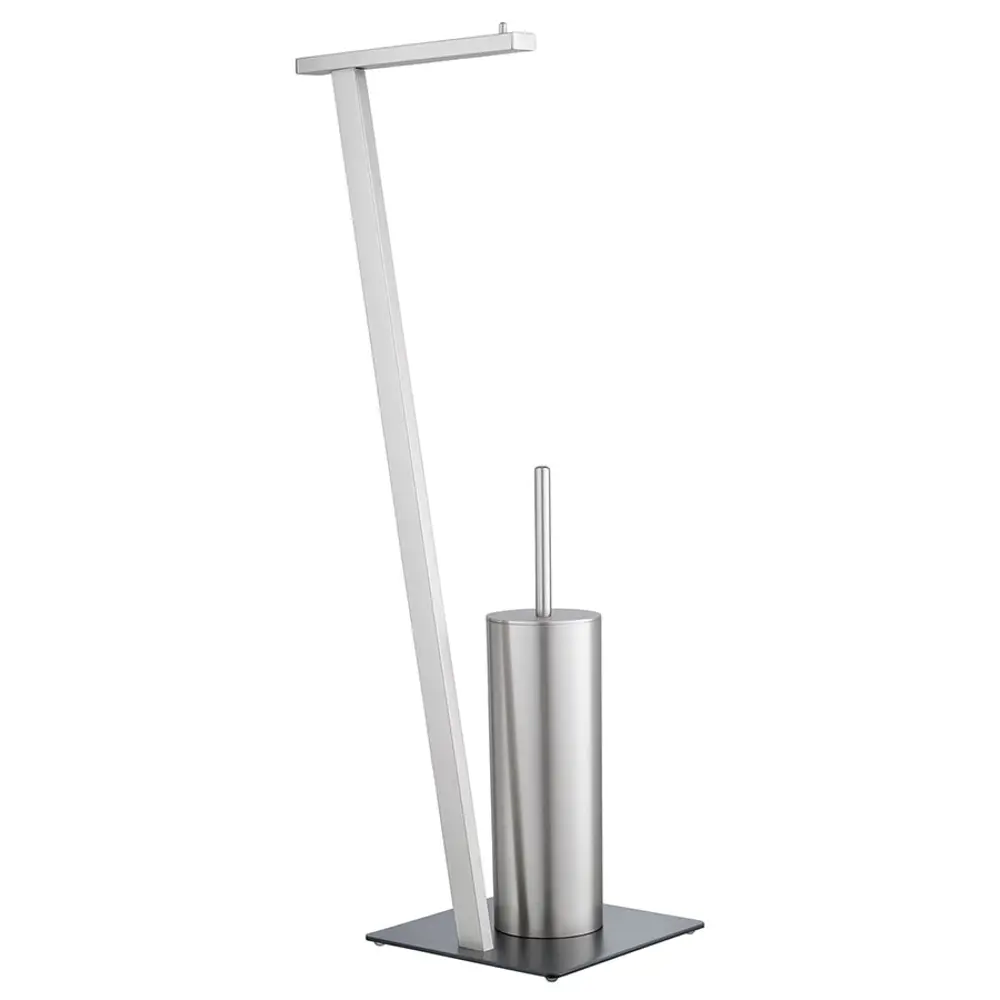 Фото 5 Держатель для туалетной бумаги с ершиком Stan BEST-STNI71 Фото 5 Держатель для туалетной бумаги с ершиком Stan BEST-STNI71