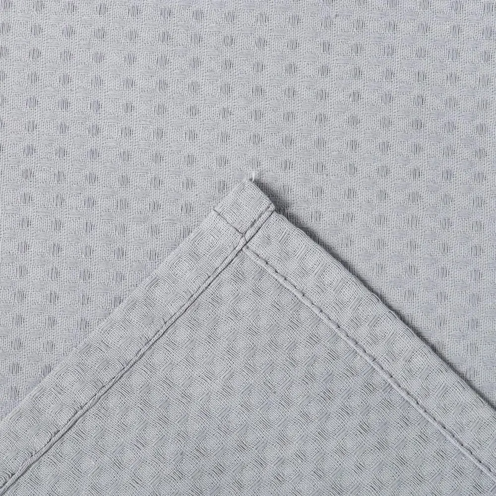 Фото 5 Халат вафельный мужской Экономь и Я 2578086 размер 54-56