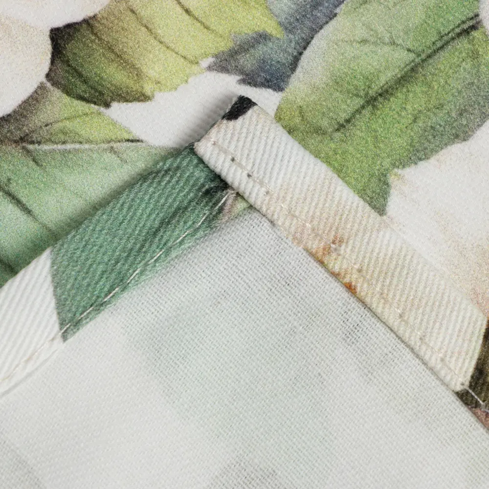 Фото 4 Полотенце Этель Camellia (вид 2) 40x73 см саржа Фото 4 Полотенце Этель Camellia (вид 2) 40x73 см саржа