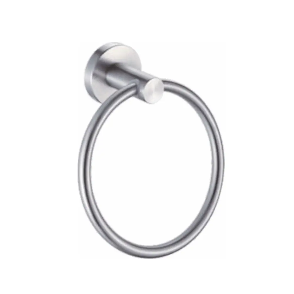 Фото Полотенцедержатель Haiba HB8304 сталь Фото Полотенцедержатель Haiba HB8304 сталь