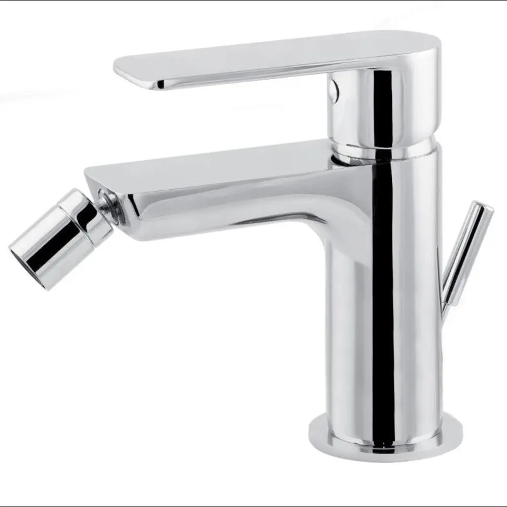 Фото Смеситель для биде MarinerMagica MAG0063-NO однорычажный цвет черный Фото Смеситель для биде MarinerMagica MAG0063-NO однорычажный цвет черный