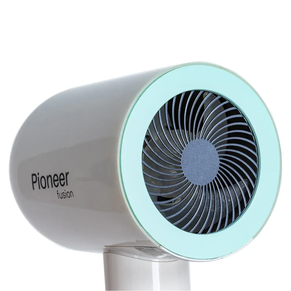 Фото 3 Фен Pioneer HD-1601 1600 Вт Фото 3 Фен Pioneer HD-1601 1600 Вт