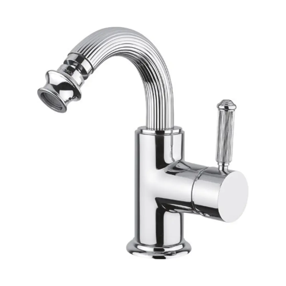 Фото Смеситель для биде Cezares Olimp OLIMP-BSM2-01-L однорычажный цвет хром Фото Смеситель для биде Cezares Olimp OLIMP-BSM2-01-L однорычажный цвет хром