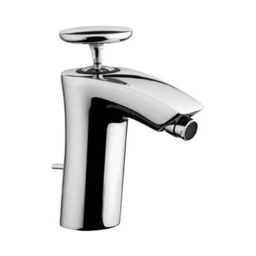 Фото Смеситель для биде Ideal Standard Venice A5355AA однорычажный цвет хром Фото Смеситель для биде Ideal Standard Venice A5355AA однорычажный цвет хром