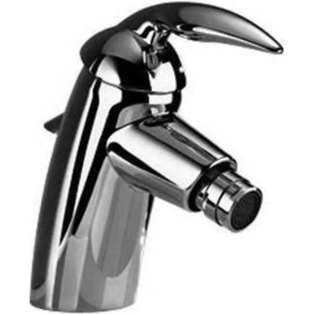 Фото Смеситель для биде Ideal Standard Tendence A3122AA однорычажный цвет хром Фото Смеситель для биде Ideal Standard Tendence A3122AA однорычажный цвет хром