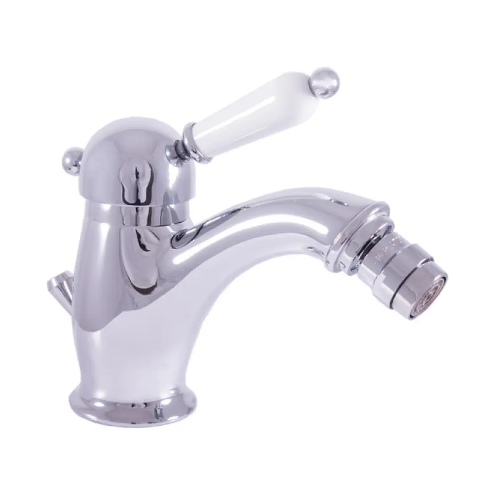 Фото Смеситель для биде RAVSLEZAK Labe L545.5K цвет хром Фото Смеситель для биде RAVSLEZAK Labe L545.5K цвет хром