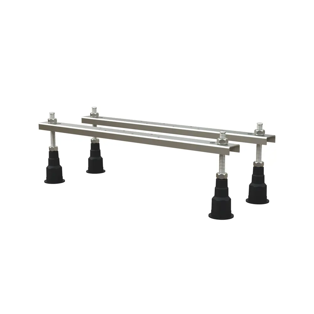 Фото 3 Пристенная ванна Lavinia Boho Art S4-3708075P литьевой акрил 170x75 см, с ножками, подголовником, экраном и хромотерапией