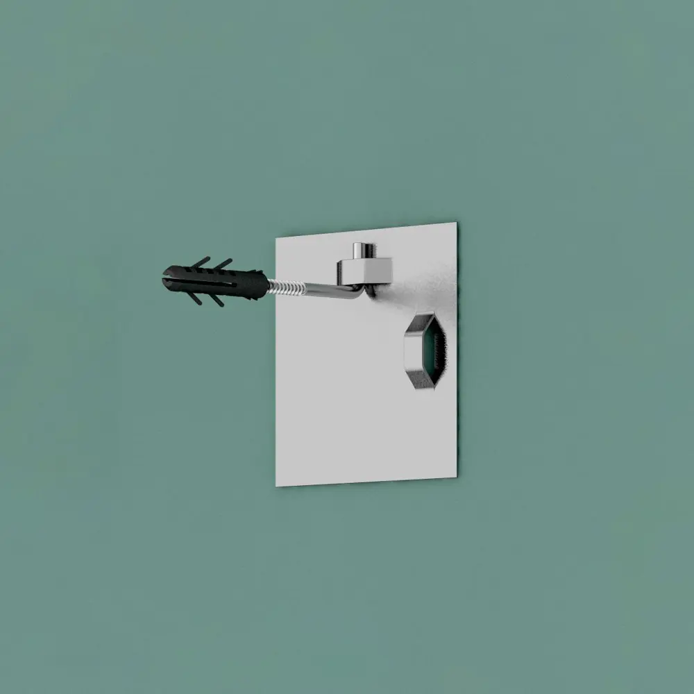 Фото 4 Зеркало Evoform Standard BY 0211 70x30см Фото 4 Зеркало Evoform Standard BY 0211 70x30см