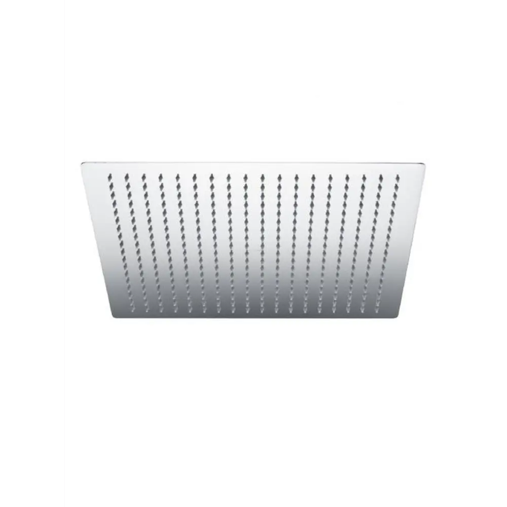 Фото Верхний душ Potato 40 P104-40 хром