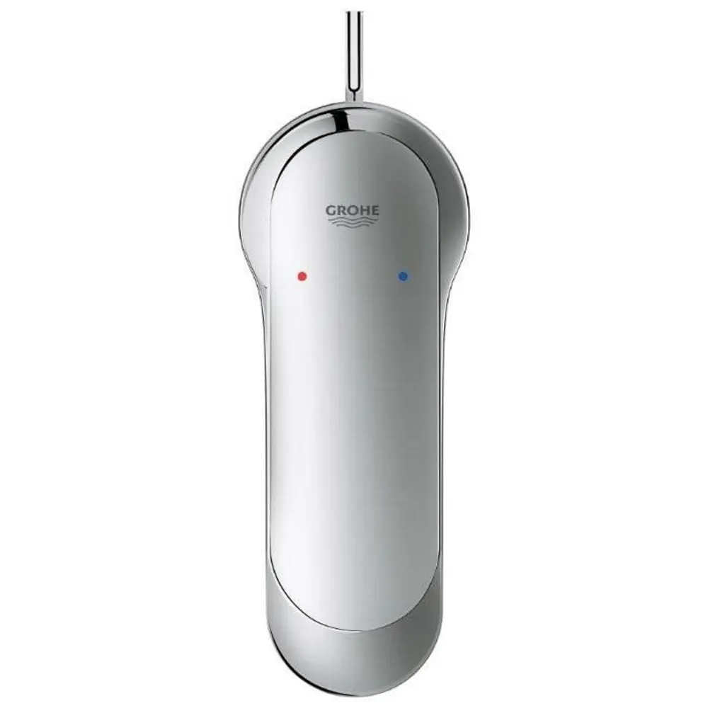 Фото 3 Смеситель для раковины Grohe Eurosmart Cosmopolitan 32825000Gr однорычажный цвет хром Фото 3 Смеситель для раковины Grohe Eurosmart Cosmopolitan 32825000Gr однорычажный цвет хром