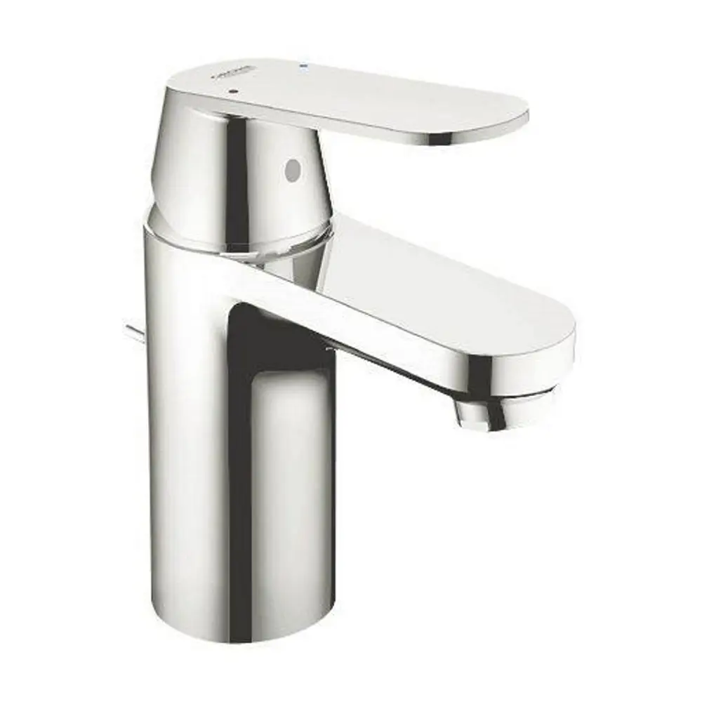 Фото Смеситель для раковины Grohe Eurosmart Cosmopolitan 32825000Gr однорычажный цвет хром Фото Смеситель для раковины Grohe Eurosmart Cosmopolitan 32825000Gr однорычажный цвет хром