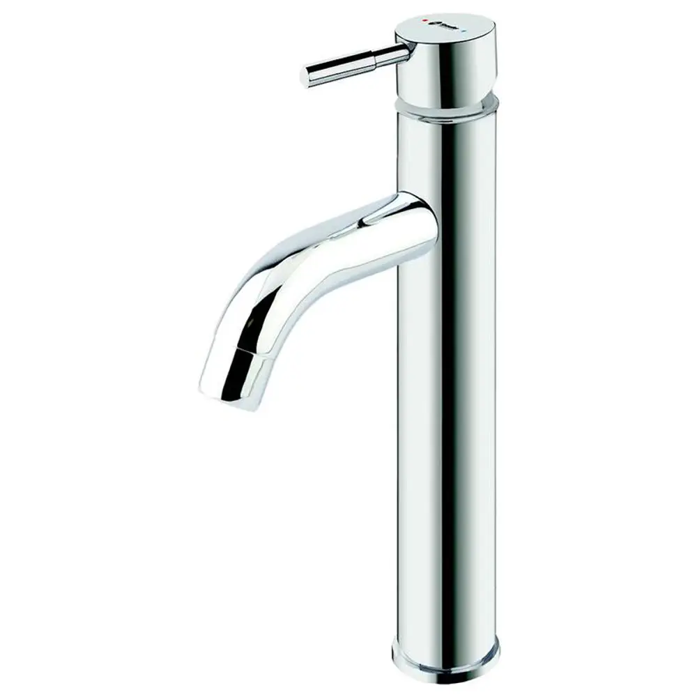 Фото Смеситель для раковины Marino 0110304 однорычажный цвет хром Фото Смеситель для раковины Marino 0110304 однорычажный цвет хром