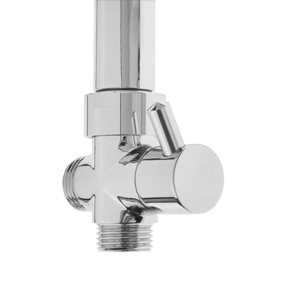 Фото 4 Душевая система Delta Gross Aqua GA9007 Фото 4 Душевая система Delta Gross Aqua GA9007