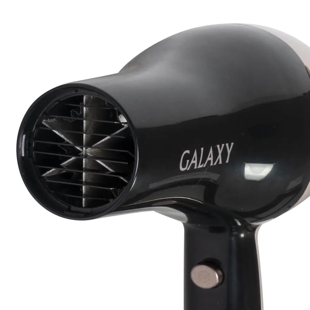 Фото 3 Набор для укладки Galaxy GL4721 2000Вт цвет бежевый Фото 3 Набор для укладки Galaxy GL4721 2000Вт цвет бежевый