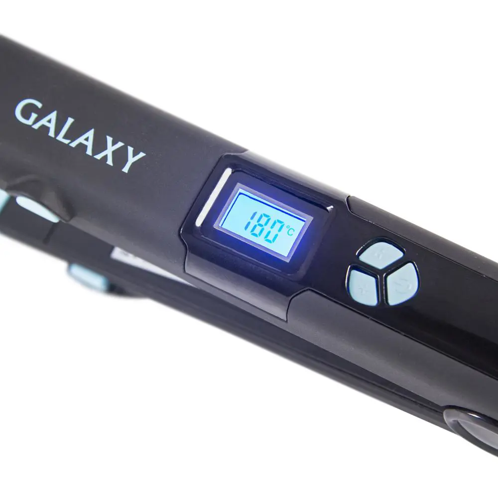 Фото 4 Выпрямитель Galaxy GL4505 65Вт цвет синий Фото 4 Выпрямитель Galaxy GL4505 65Вт цвет синий