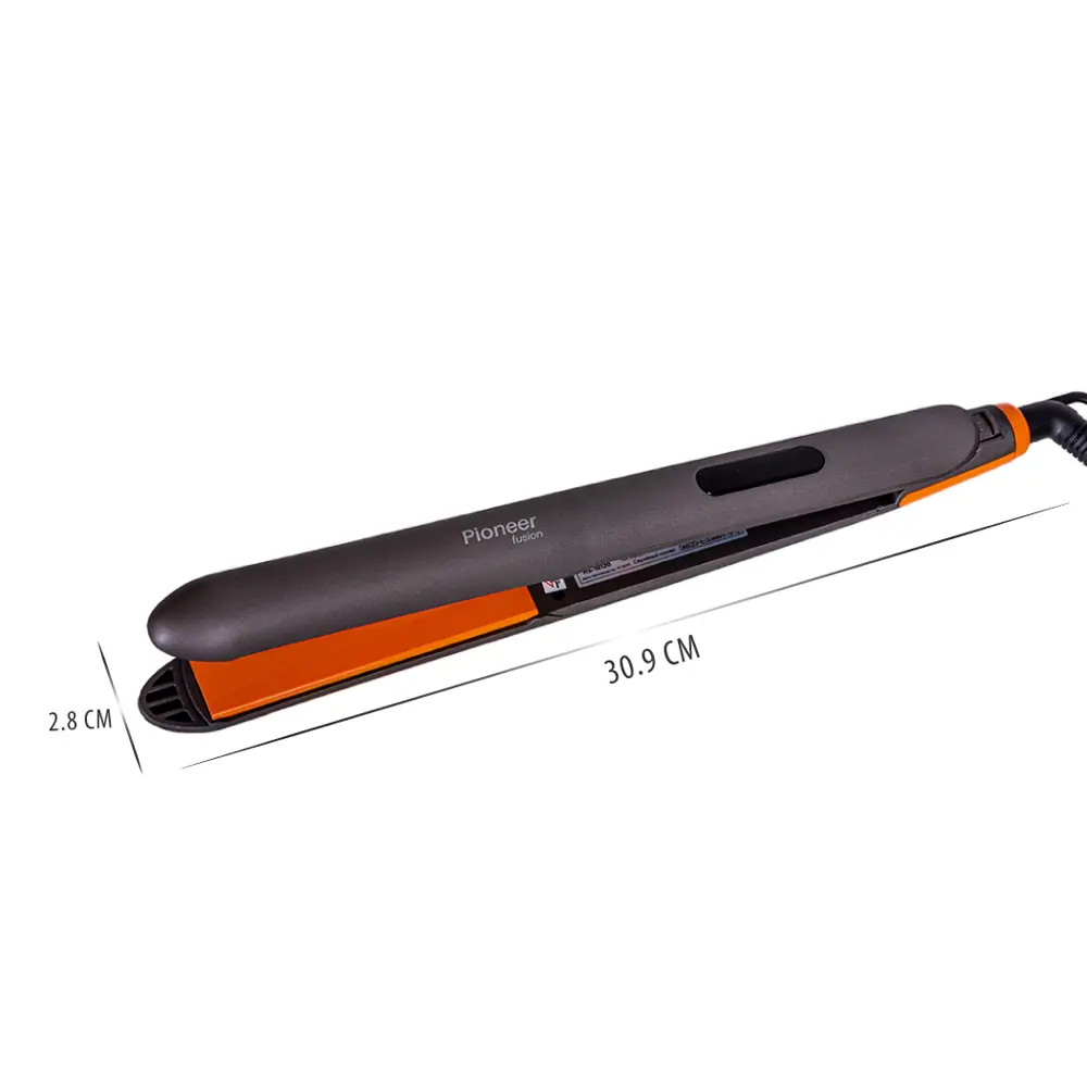 Фото 3 Выпрямитель для волос Pioneer HS-10120 Фото 3 Выпрямитель для волос Pioneer HS-10120