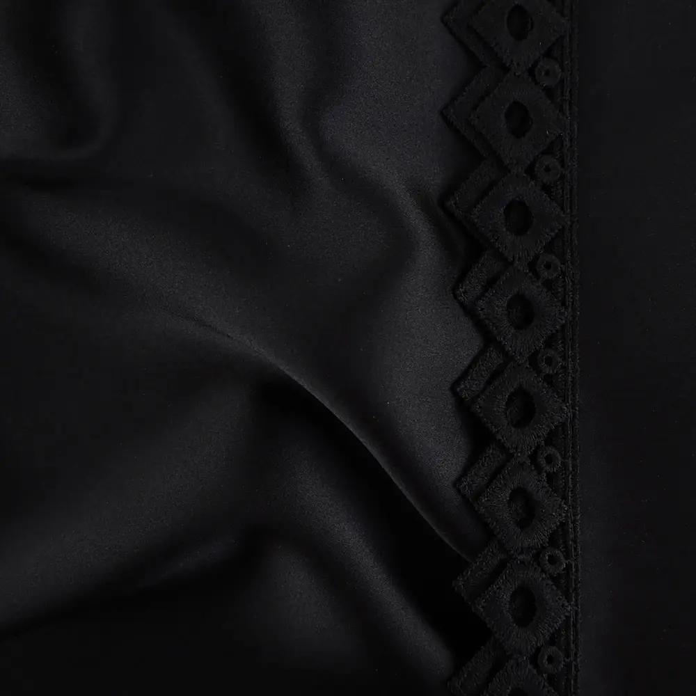 Фото 2 Полотенце Silk Manufacture b_towel_black для ванной, 70x155 см Фото 2 Полотенце Silk Manufacture b_towel_black для ванной, 70x155 см