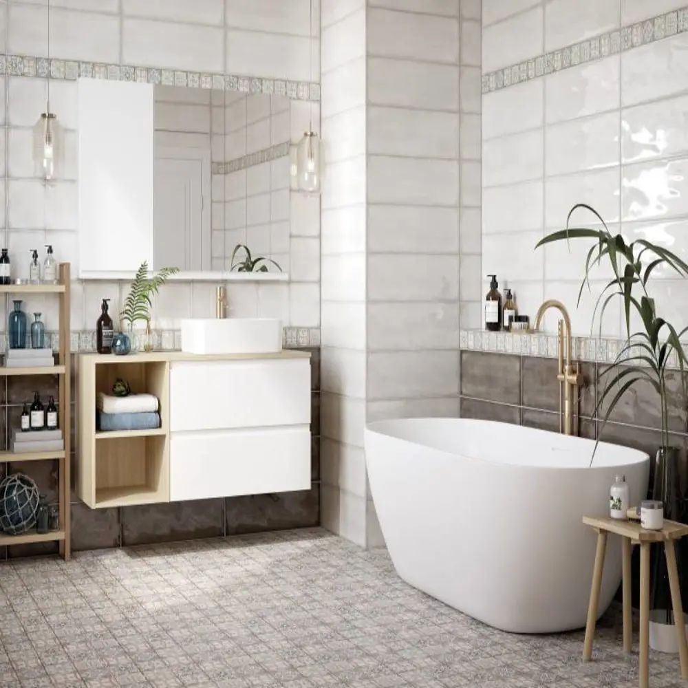 Фото 6 Столешница Cersanit Moduo SB-BL-MOD140 140 140x45см дуб Фото 6 Столешница Cersanit Moduo SB-BL-MOD140 140 140x45см дуб