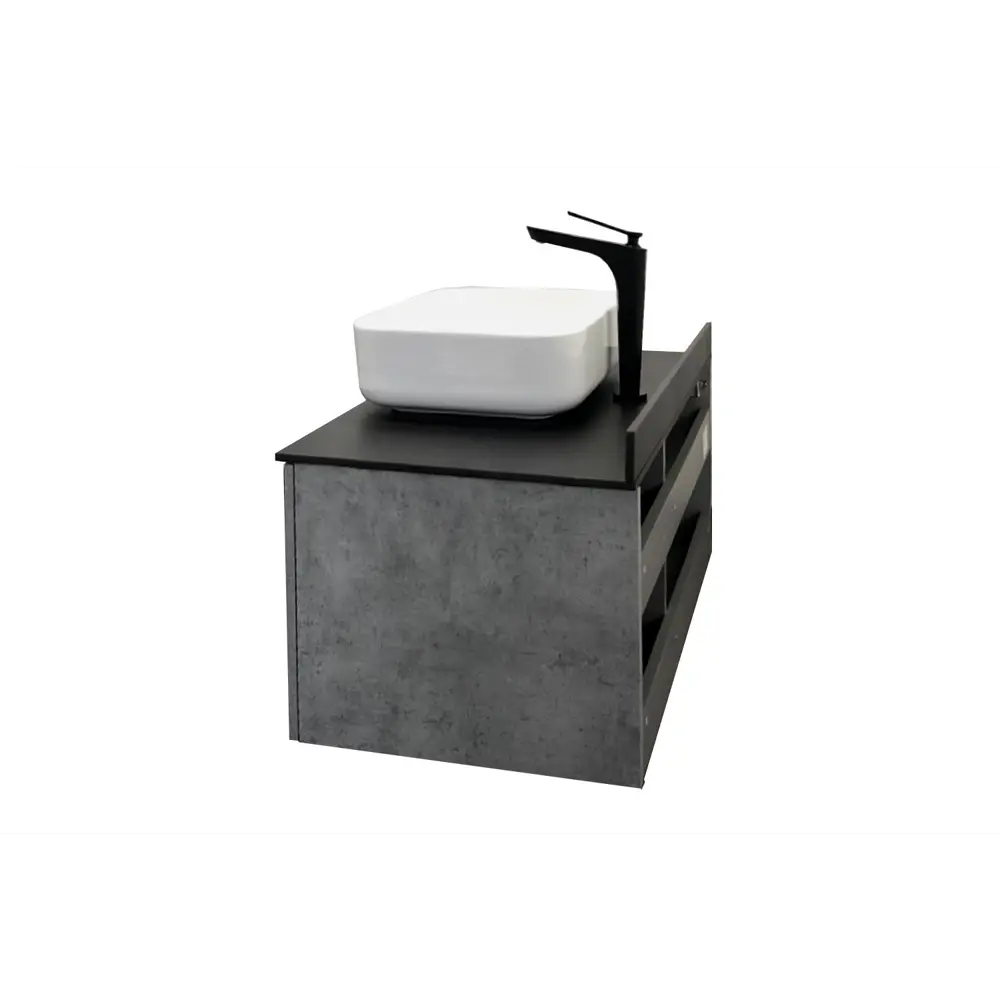 Фото 6 Тумба Comforty 00004147997 90см, с раковиной Фото 6 Тумба Comforty 00004147997 90см, с раковиной