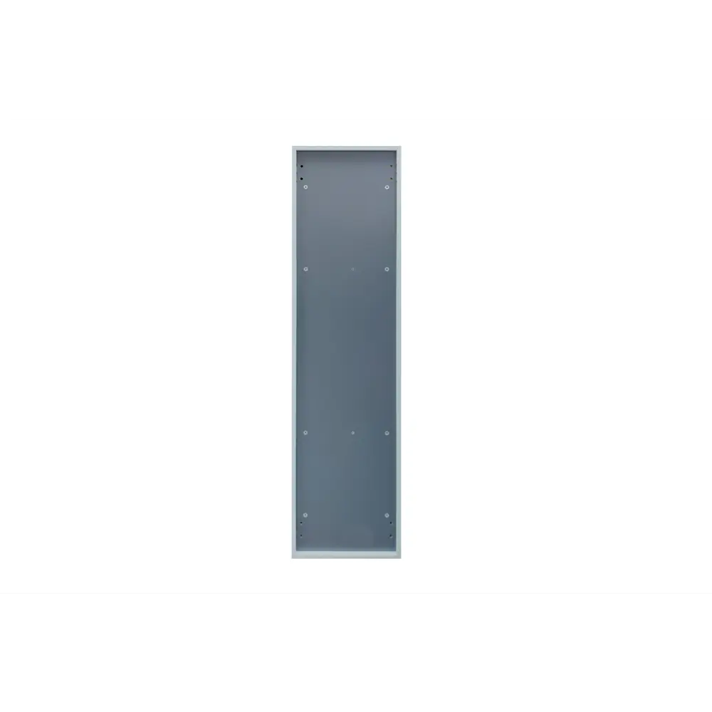 Фото 4 Шкаф-колонна Comforty Милан-40 белый Фото 4 Шкаф-колонна Comforty Милан-40 белый