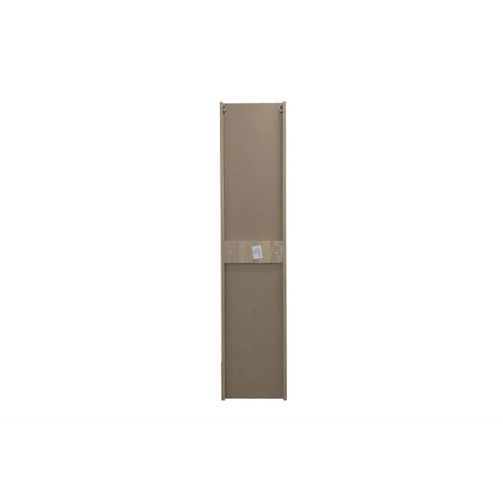 Фото 5 Шкаф-колонна Comforty Тромсе-35 дуб сонома Фото 5 Шкаф-колонна Comforty Тромсе-35 дуб сонома