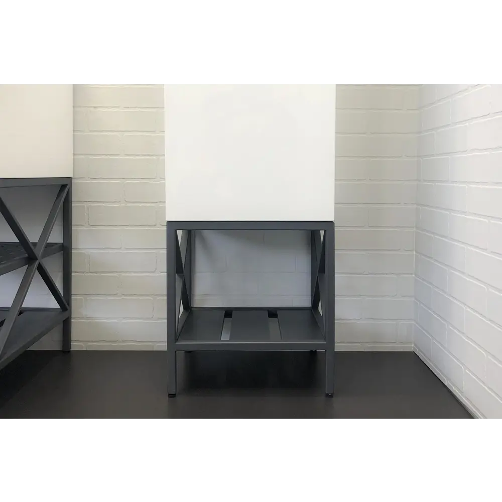 Фото 4 Шкаф-колонна Comforty Бредфорд-40 белый Фото 4 Шкаф-колонна Comforty Бредфорд-40 белый