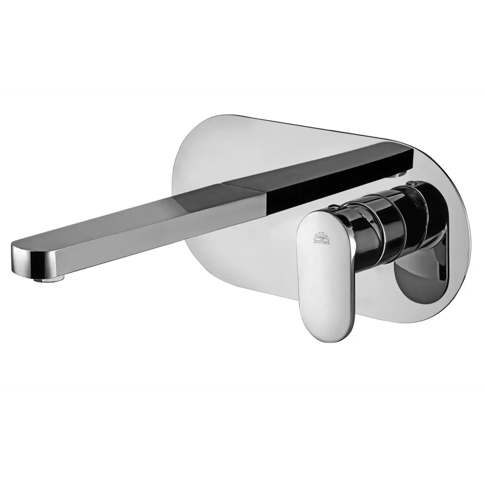 Фото Смеситель для раковины Paffoni CA105CR однорычажный