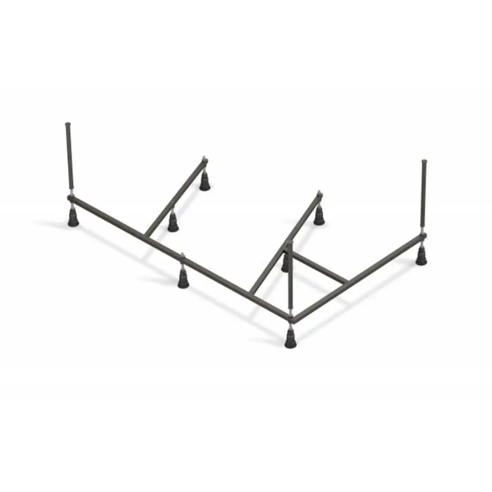 Фото Рама для ванны CERSANIT Joanna 160 K-RW-Joanna*160n Фото Рама для ванны CERSANIT Joanna 160 K-RW-Joanna*160n