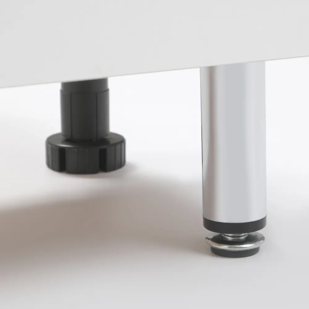 Фото 5 Тумба на ножках Вега 55 Универсал 55 белая дуб кронберг, с раковиной Фото 5 Тумба на ножках Вега 55 Универсал 55 белая дуб кронберг, с раковиной