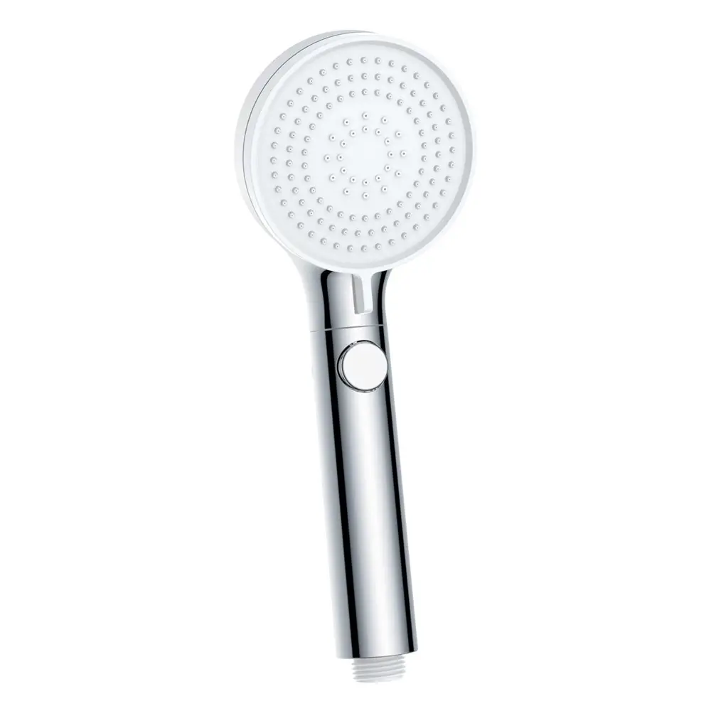 Фото Душевая лейка Lemark LM0818CW 4 режим Фото Душевая лейка Lemark LM0818CW 4 режим