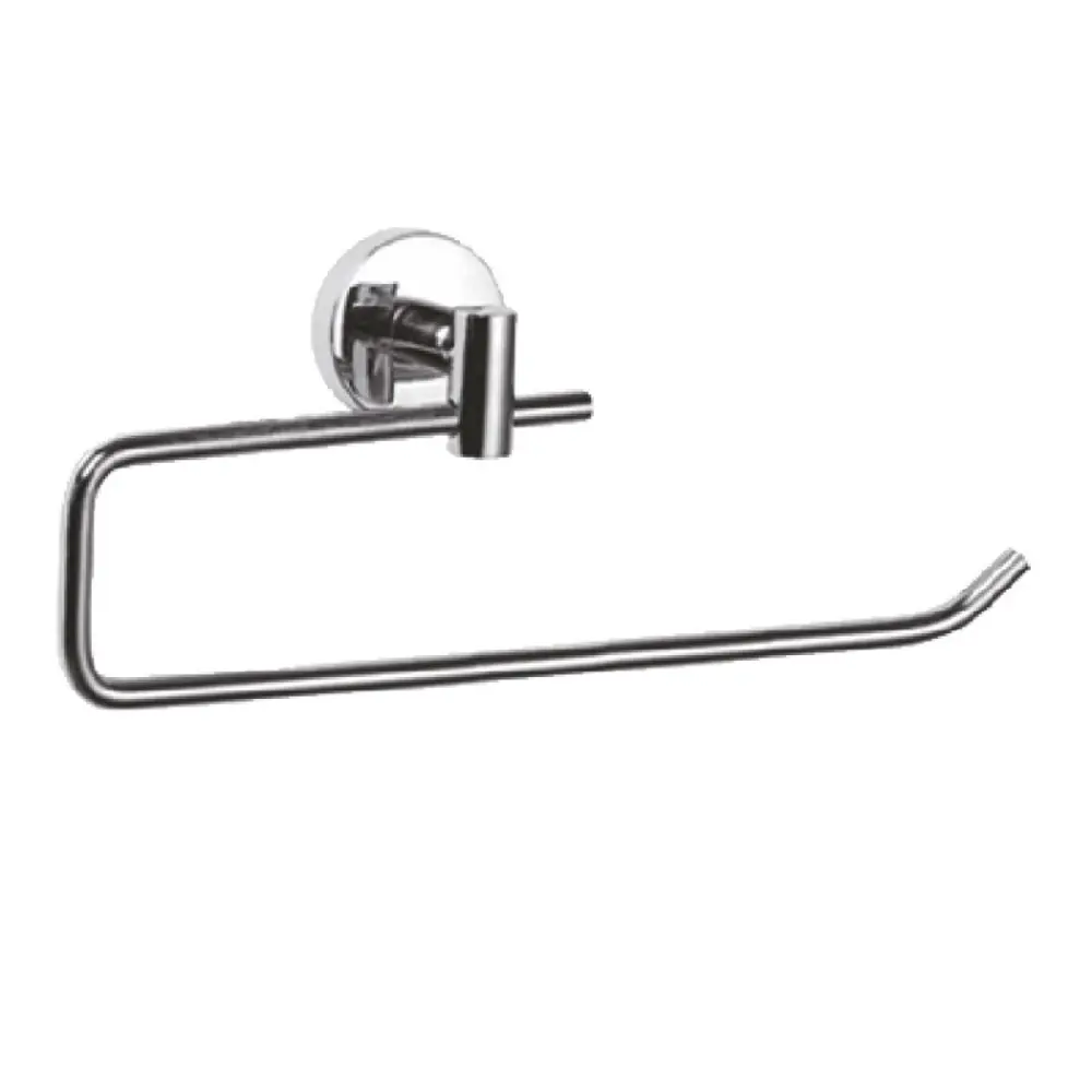 Фото Полотенцедержатель D-Lin D232100 цвет хром Фото Полотенцедержатель D-Lin D232100 цвет хром