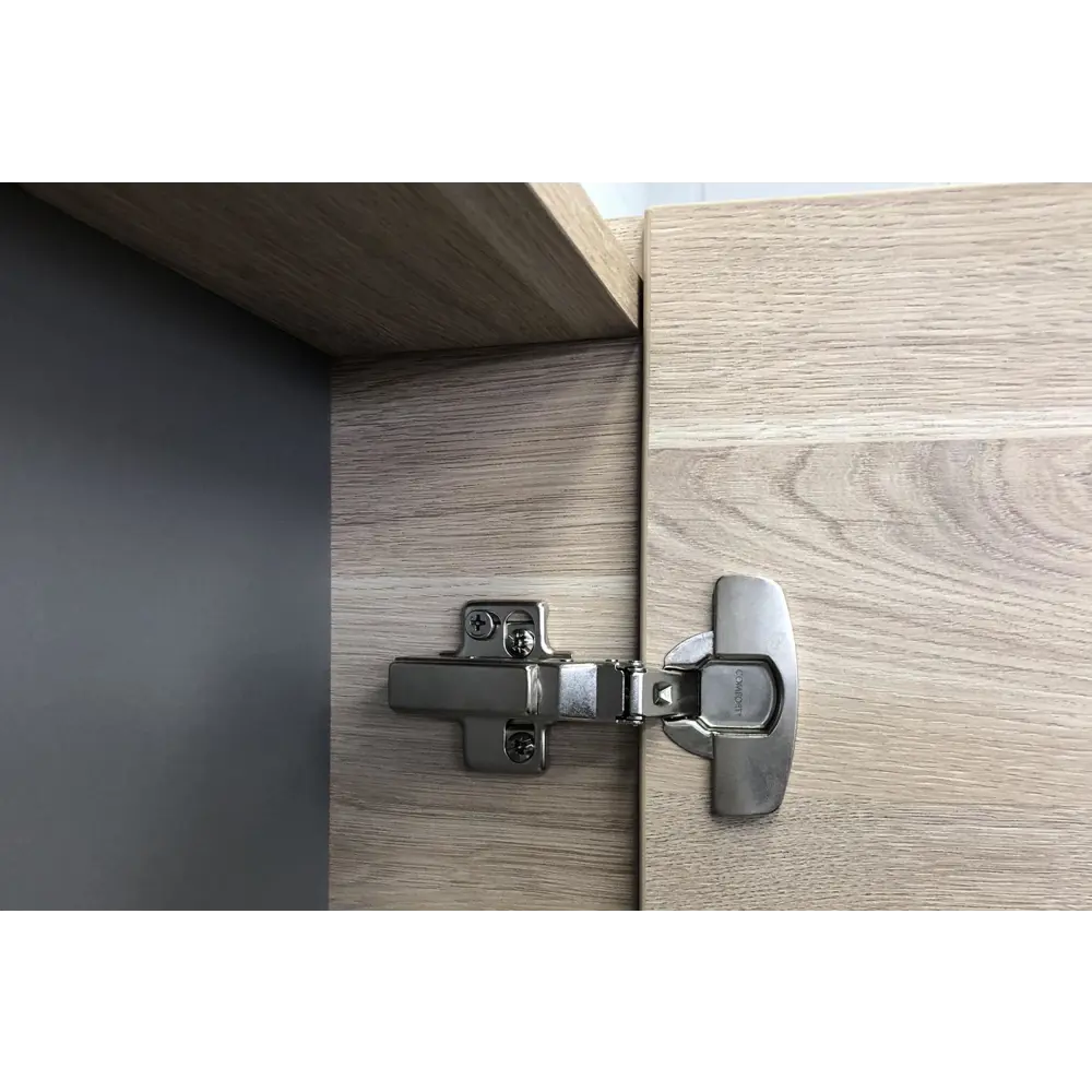 Фото 3 Зеркальный шкафчик для ванной комнаты Comforty 00-00009924 71.50см Фото 3 Зеркальный шкафчик для ванной комнаты Comforty 00-00009924 71.50см