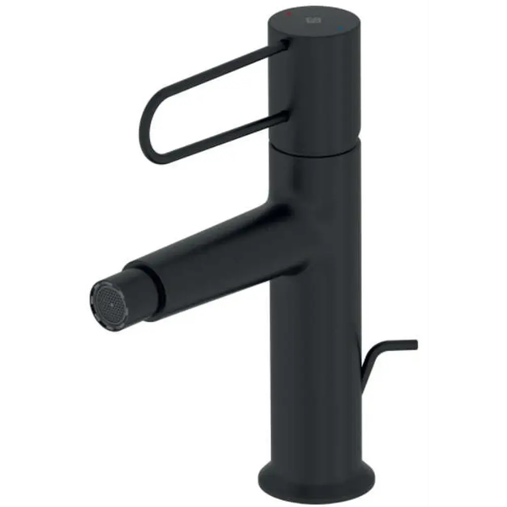 Фото Смеситель для биде Jacob Delafon Odeon Rive Gauche E21033-BL-BL Фото Смеситель для биде Jacob Delafon Odeon Rive Gauche E21033-BL-BL