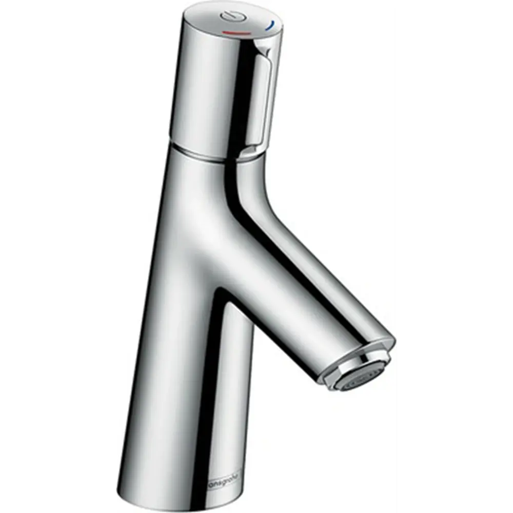 Фото Смеситель для раковины Hansgrohe Talis Select S 72040000 нажимной цвет хром Фото Смеситель для раковины Hansgrohe Talis Select S 72040000 нажимной цвет хром